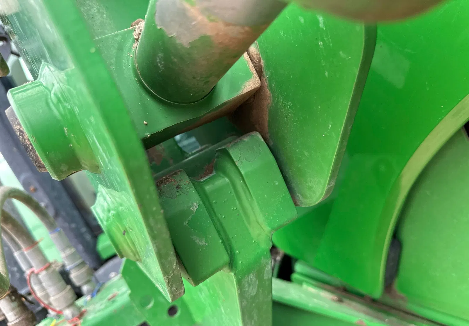 2010 John Deere 8320R