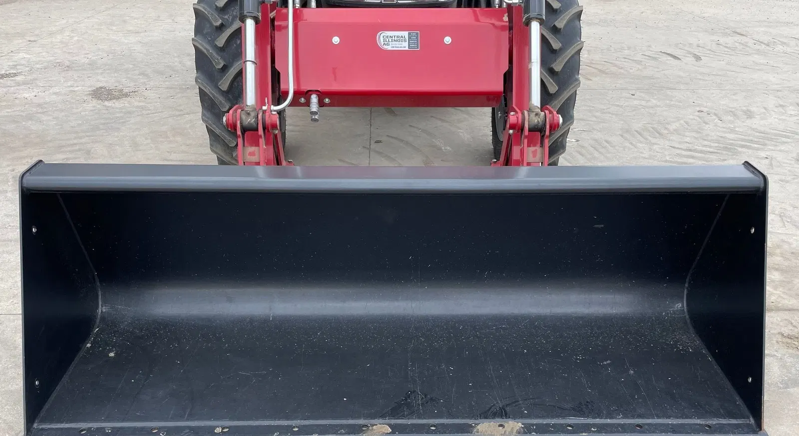 2021 Case IH Farmall