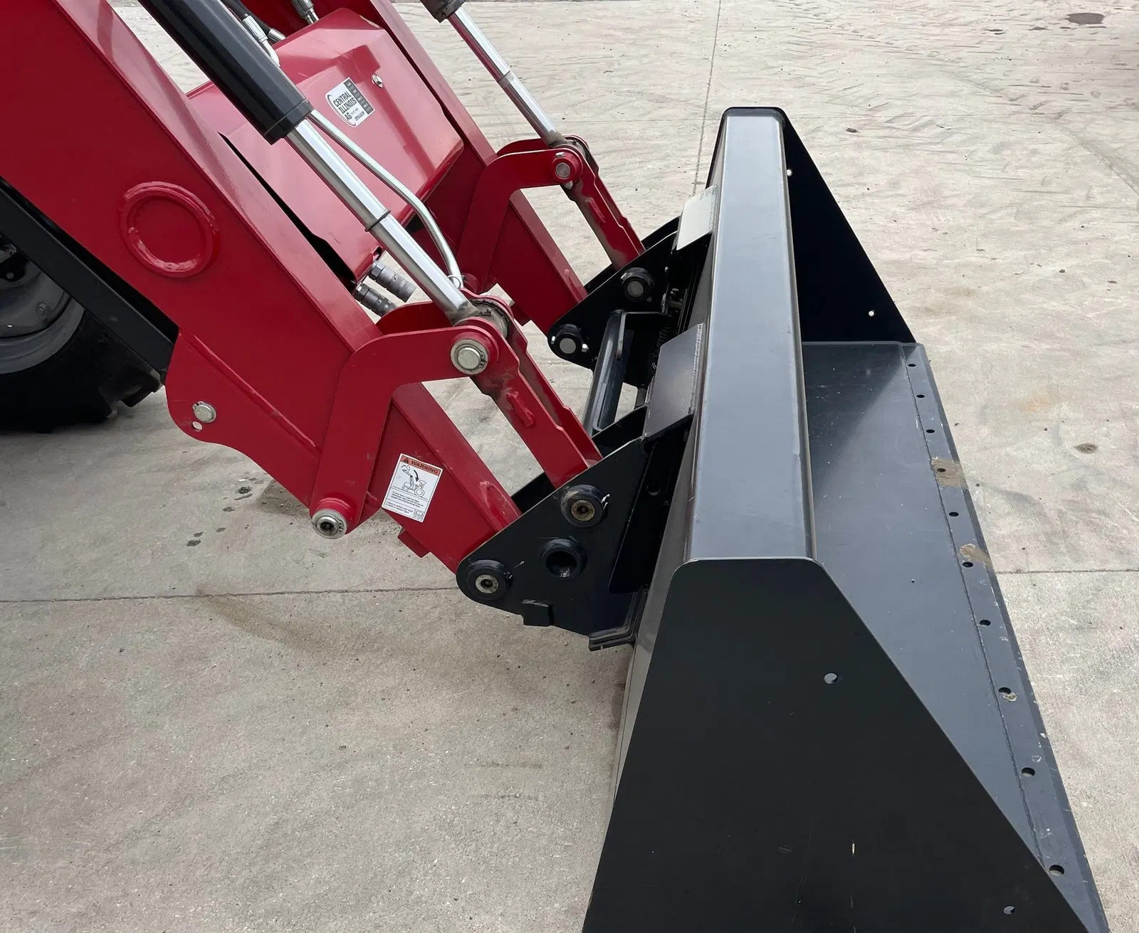 2021 Case IH Farmall