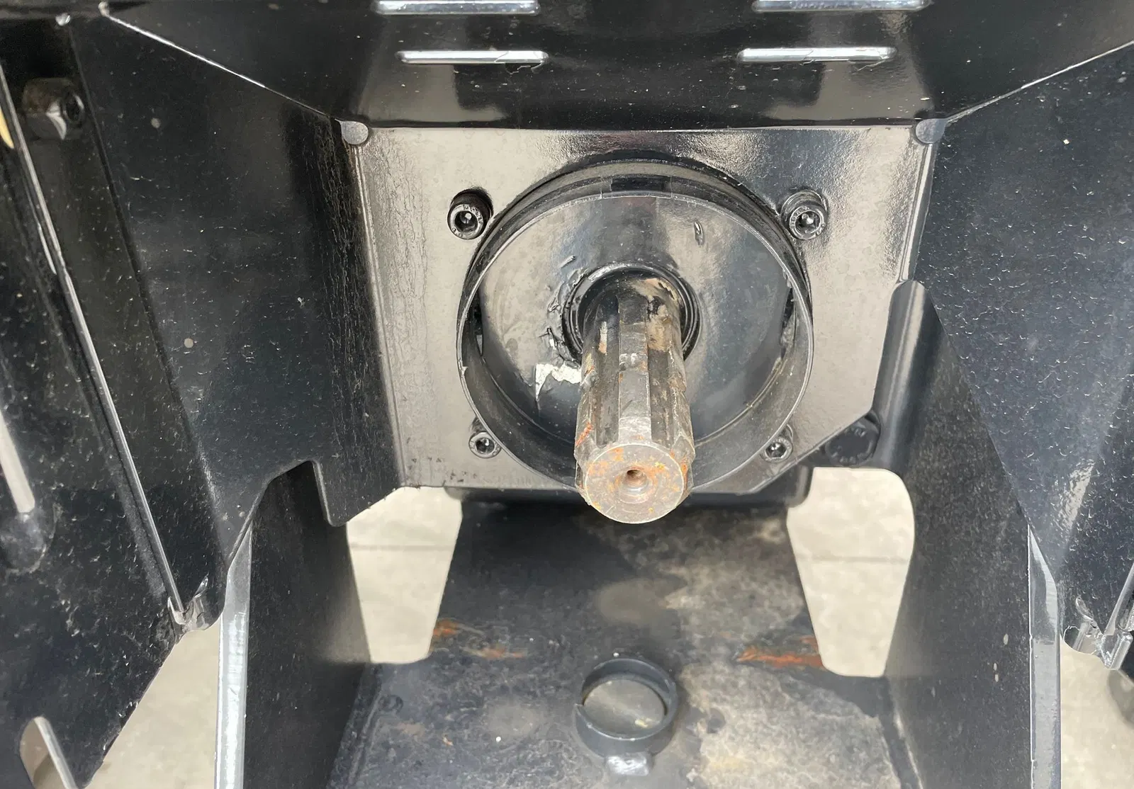 2021 Case IH Farmall