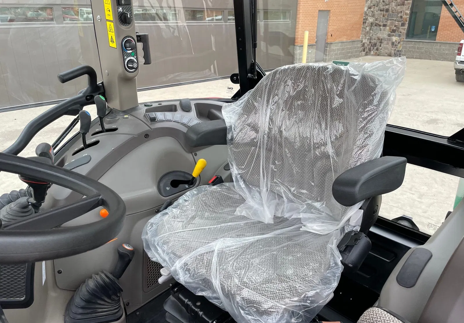 2021 Case IH Farmall