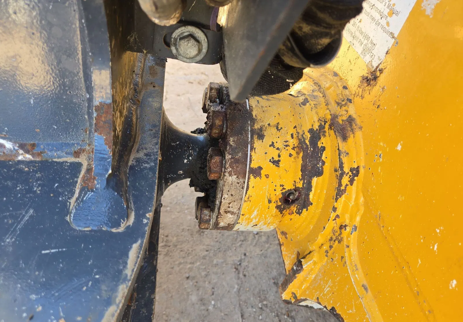 2022 John Deere 450K