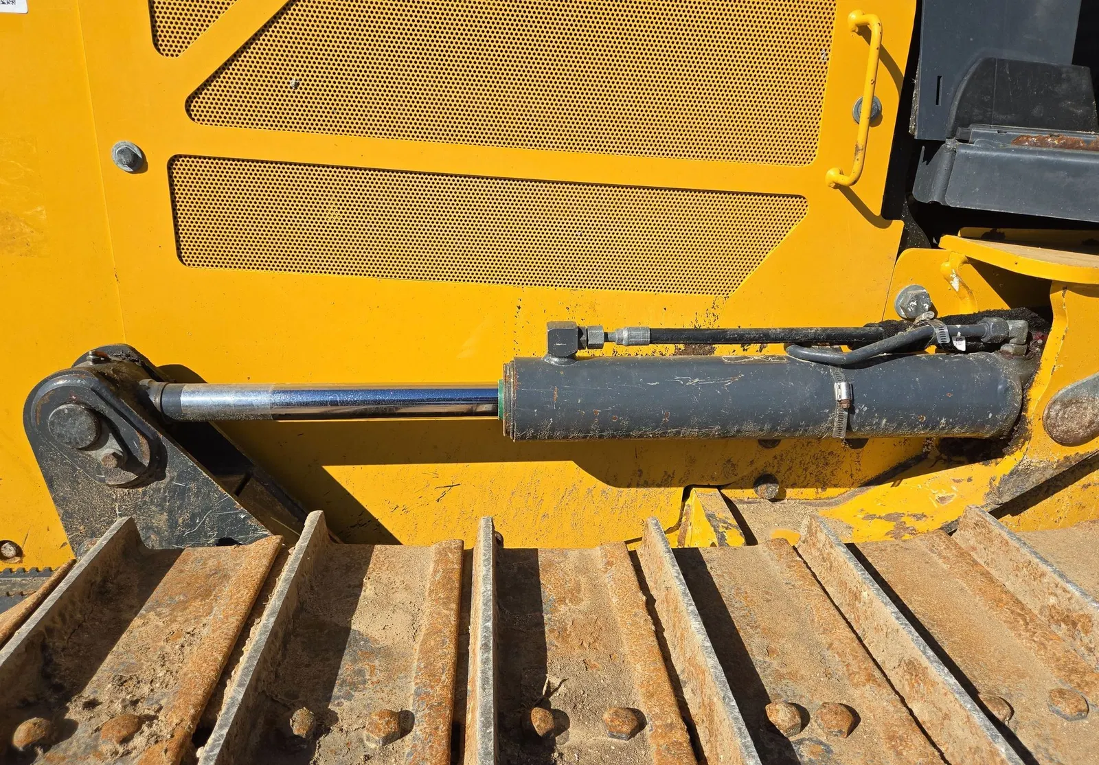 2022 John Deere 450K