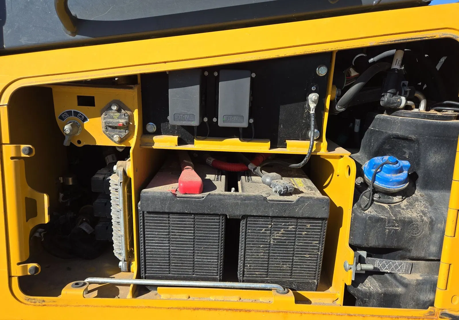 2022 John Deere 450K