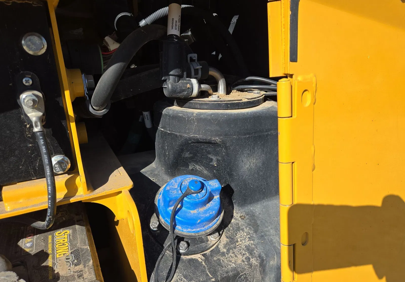 2022 John Deere 450K