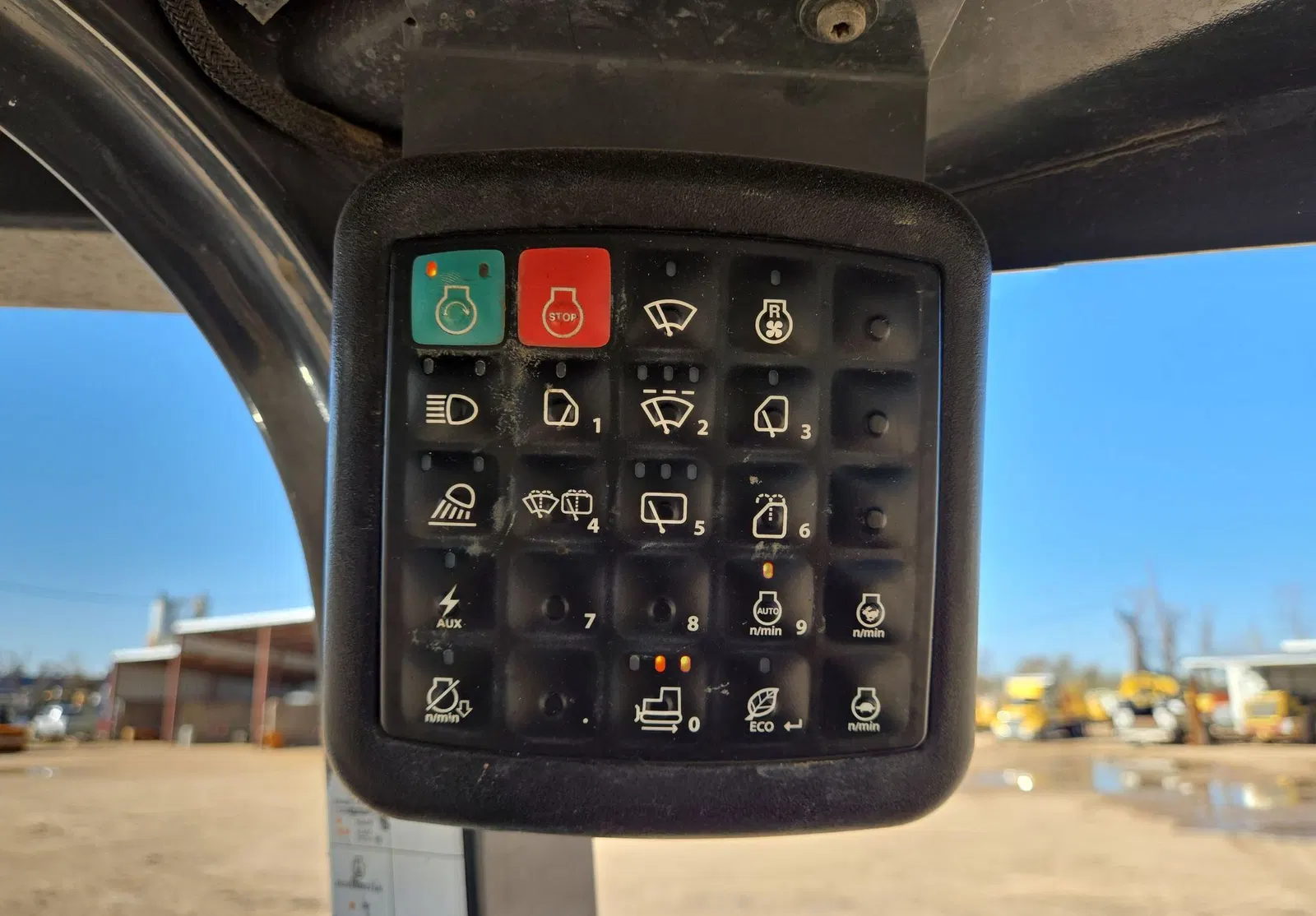 2022 John Deere 450K
