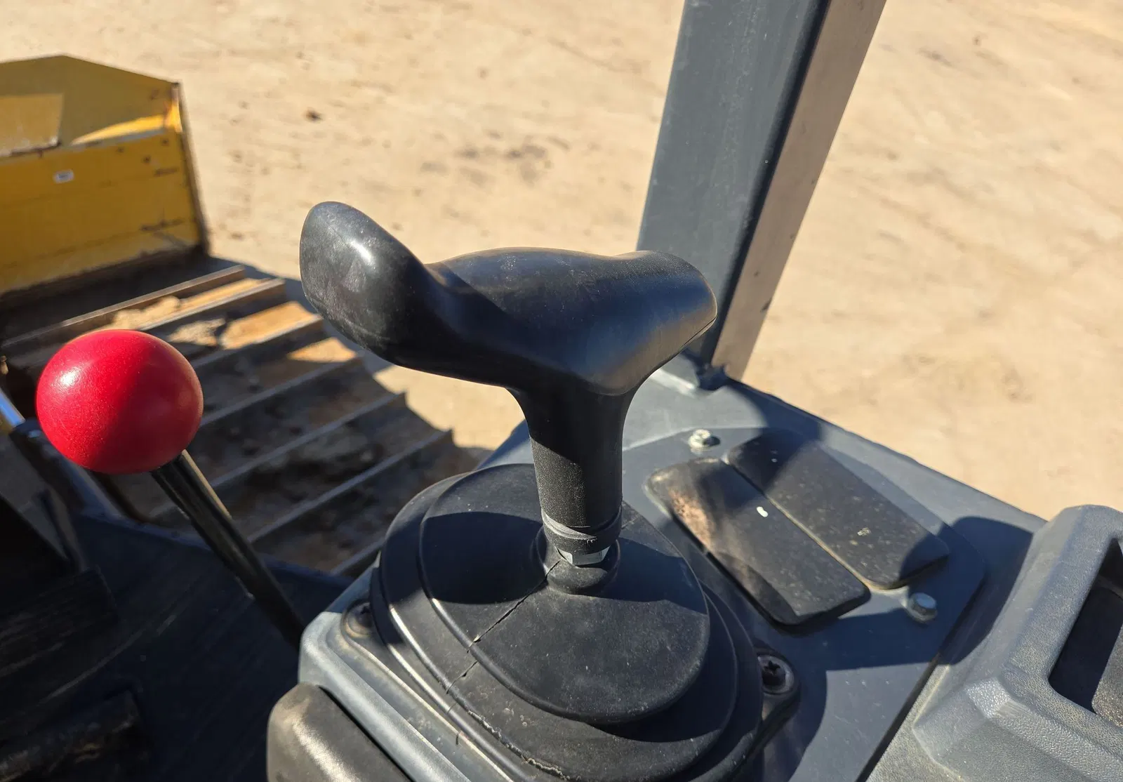 2022 John Deere 450K