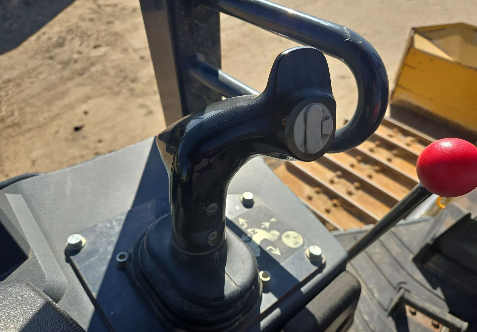 2022 John Deere 450K