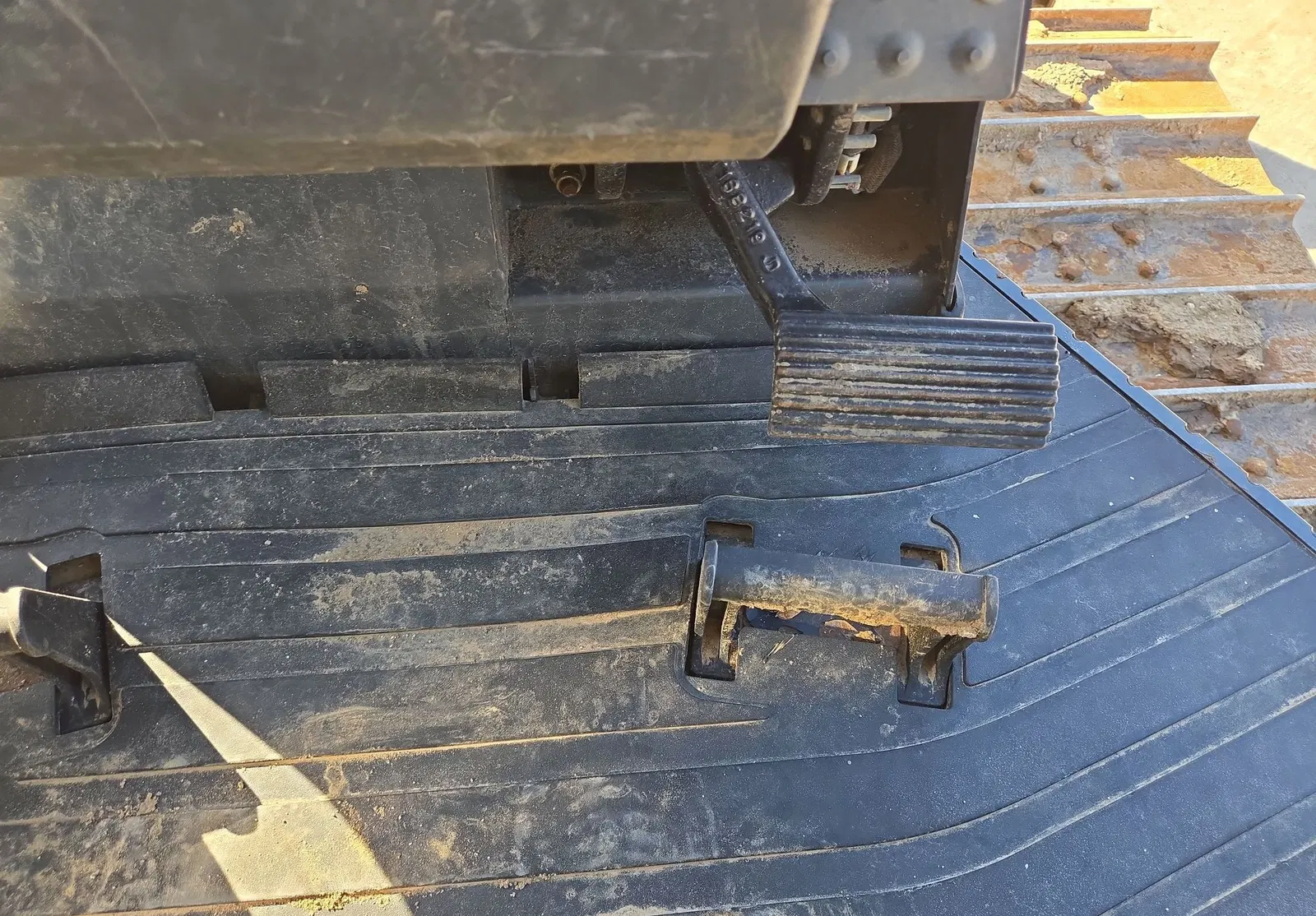2022 John Deere 450K