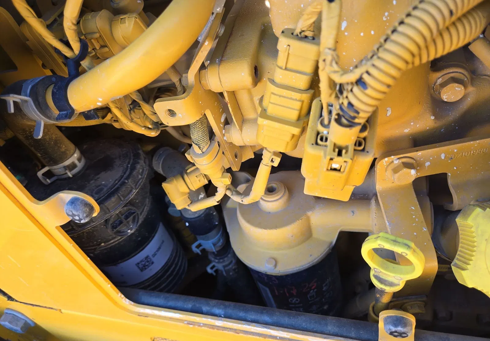 2022 John Deere 450K