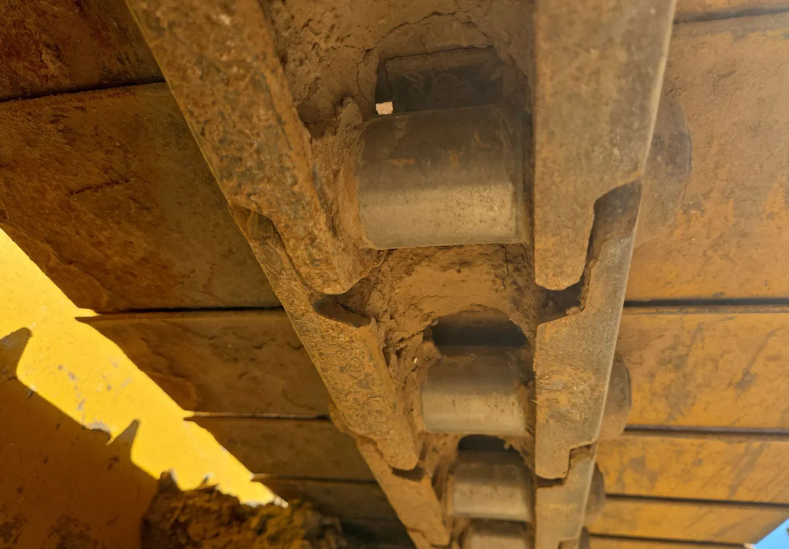 2022 John Deere 450K