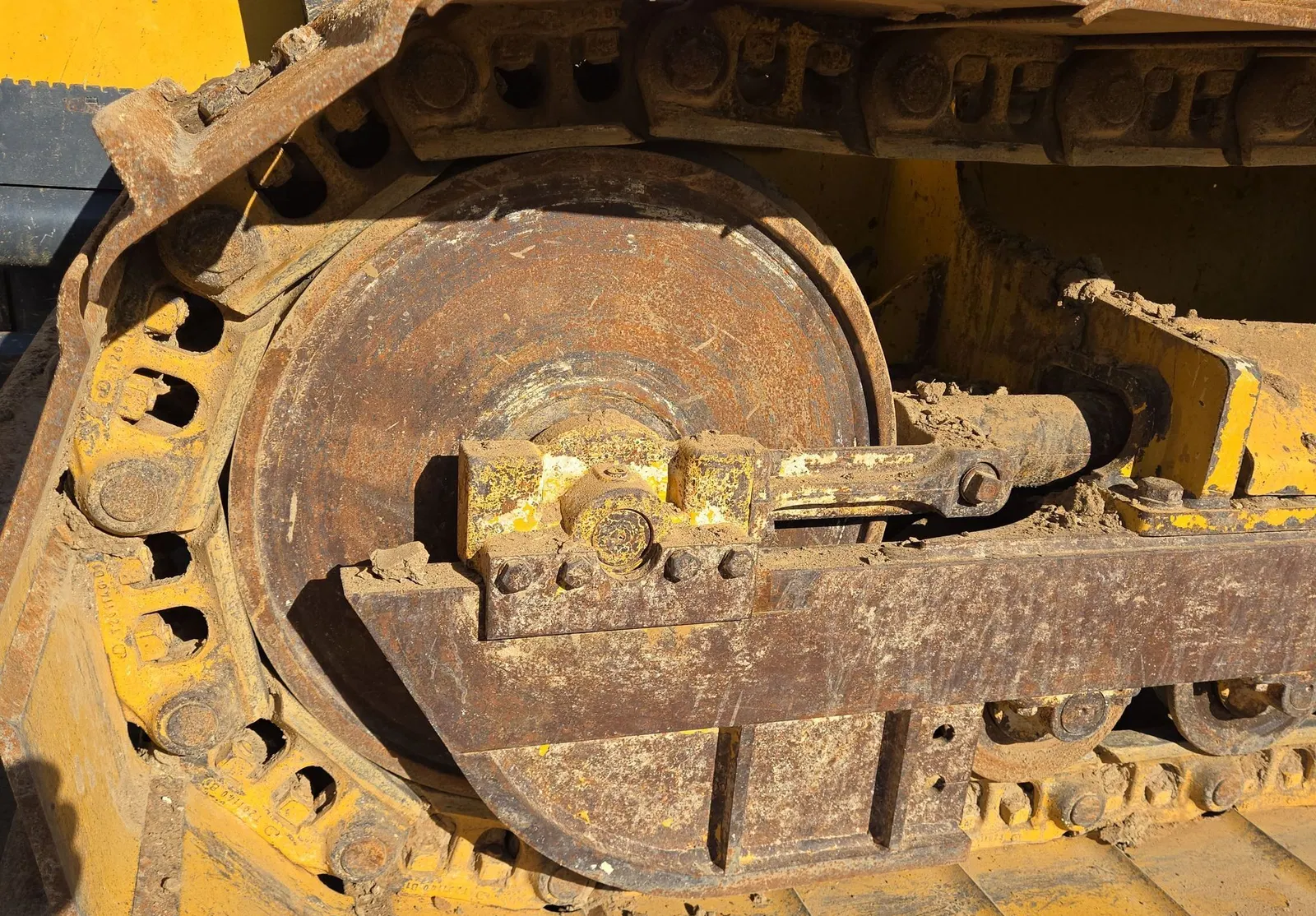 2022 John Deere 450K