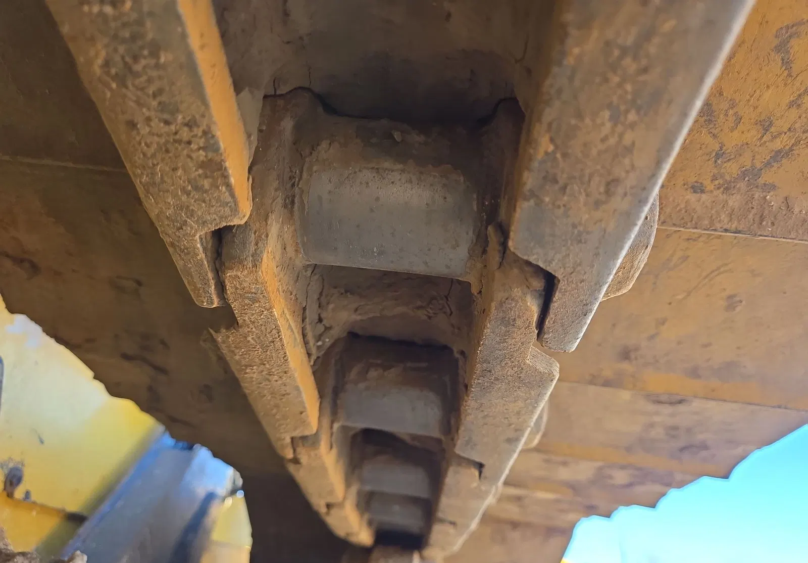 2022 John Deere 450K
