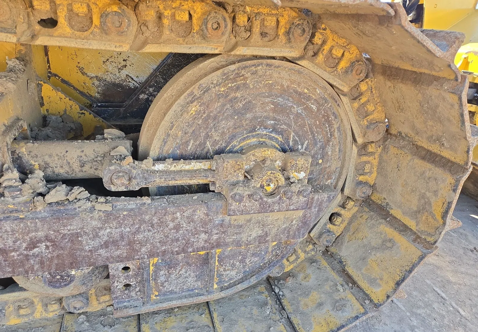 2022 John Deere 450K