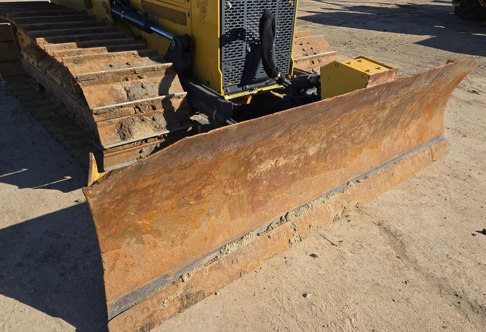 2022 John Deere 450K