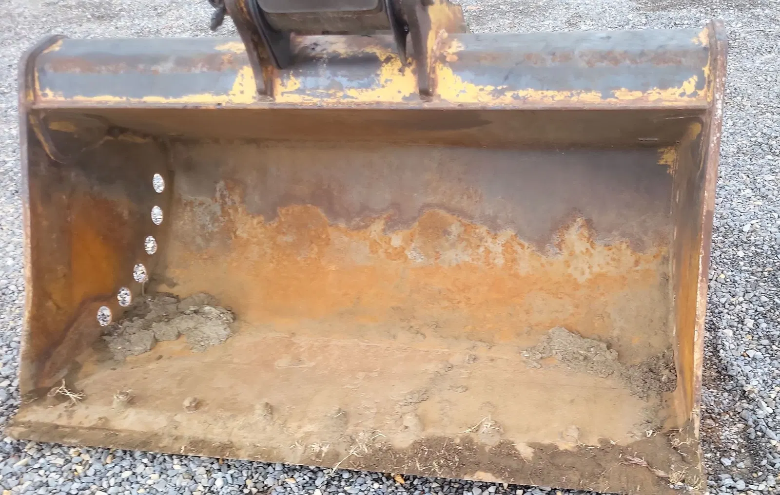 2016 Caterpillar 336FL