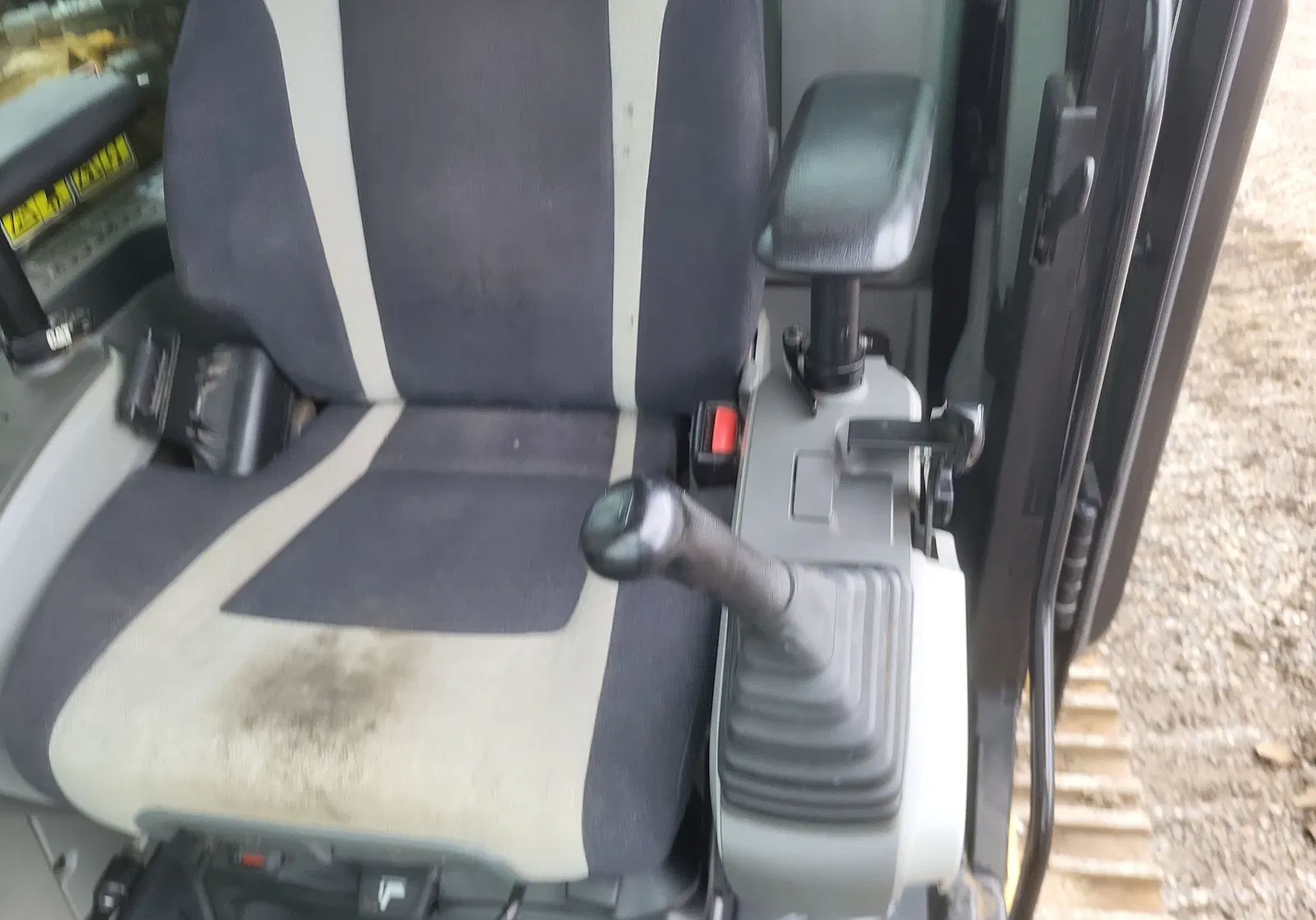 2016 Caterpillar 336FL