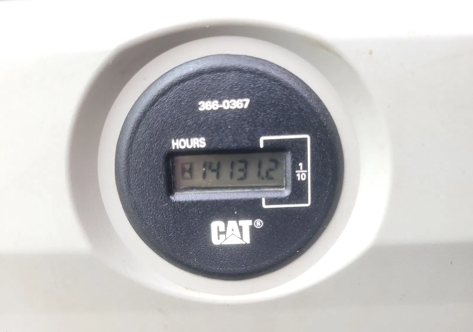 2016 Caterpillar 336FL