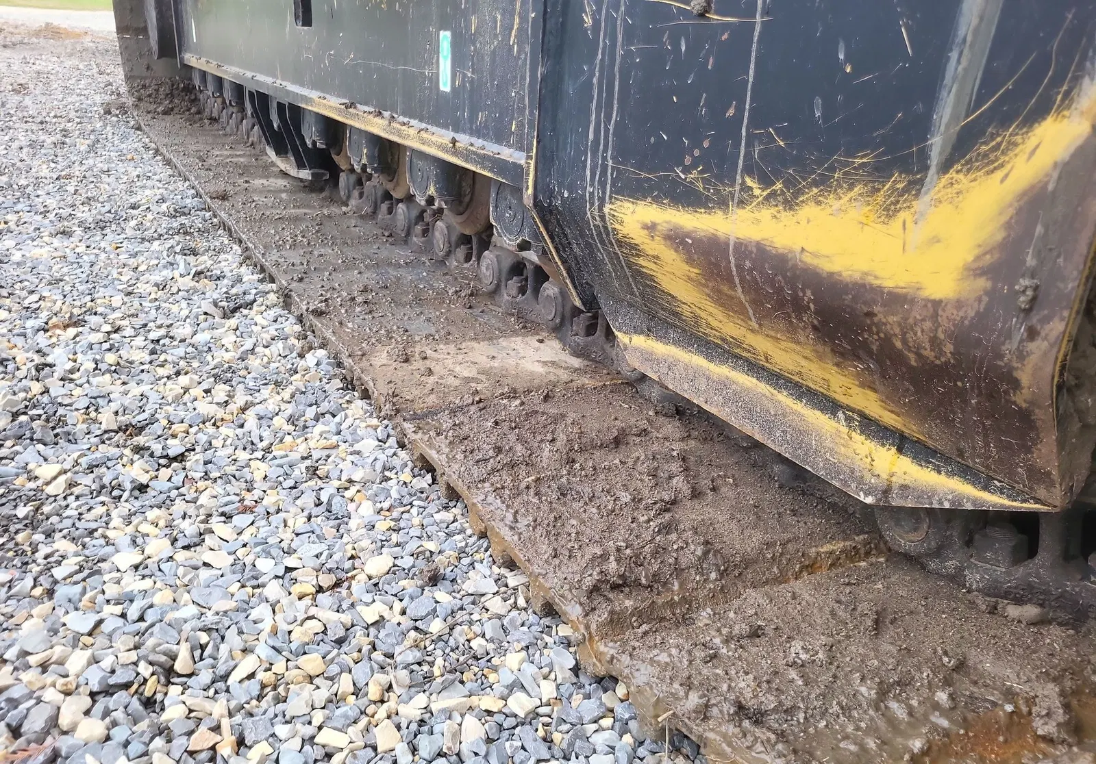 2016 Caterpillar 336FL