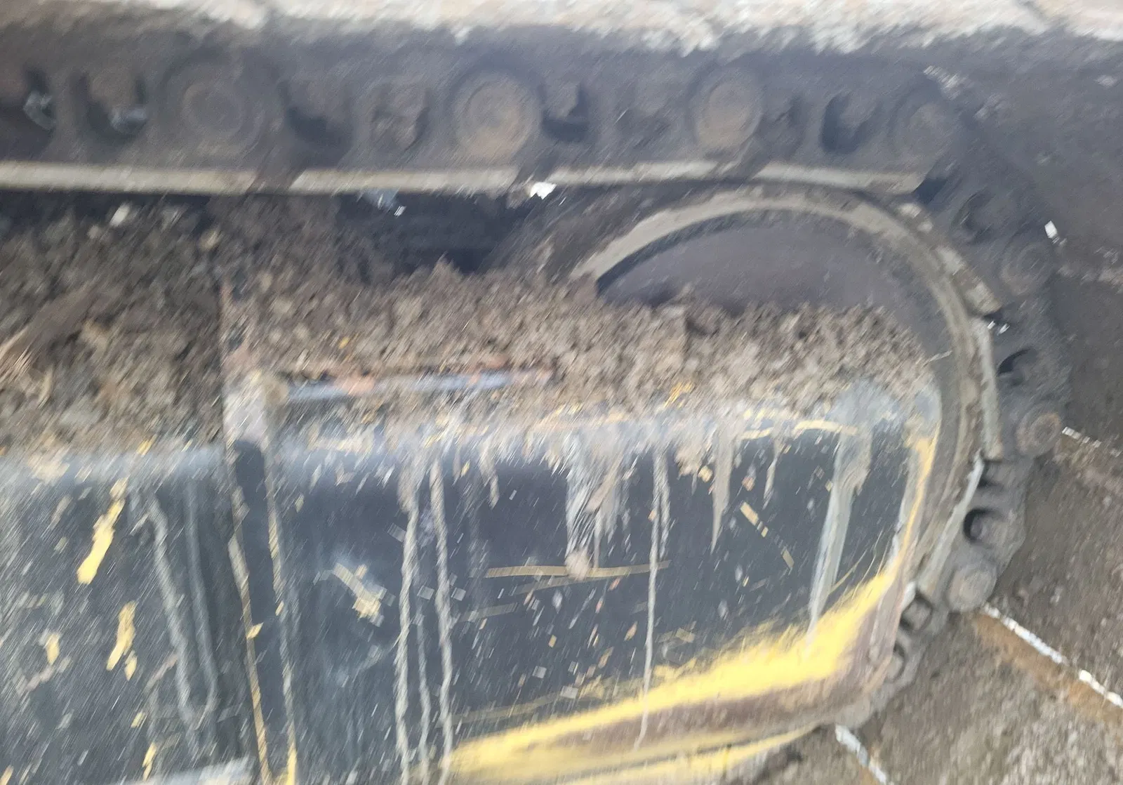2016 Caterpillar 336FL