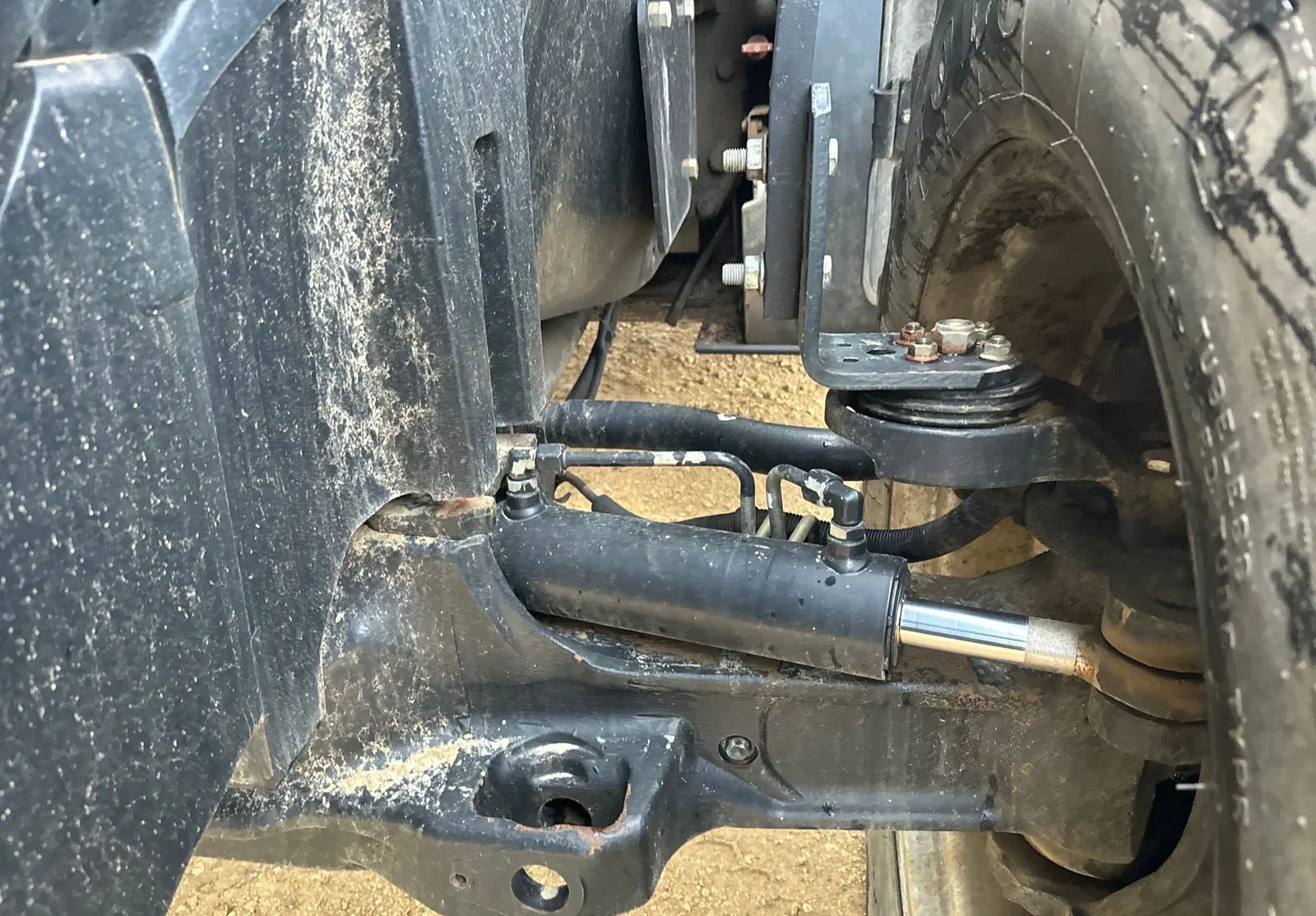 2014 Case IH Magnum