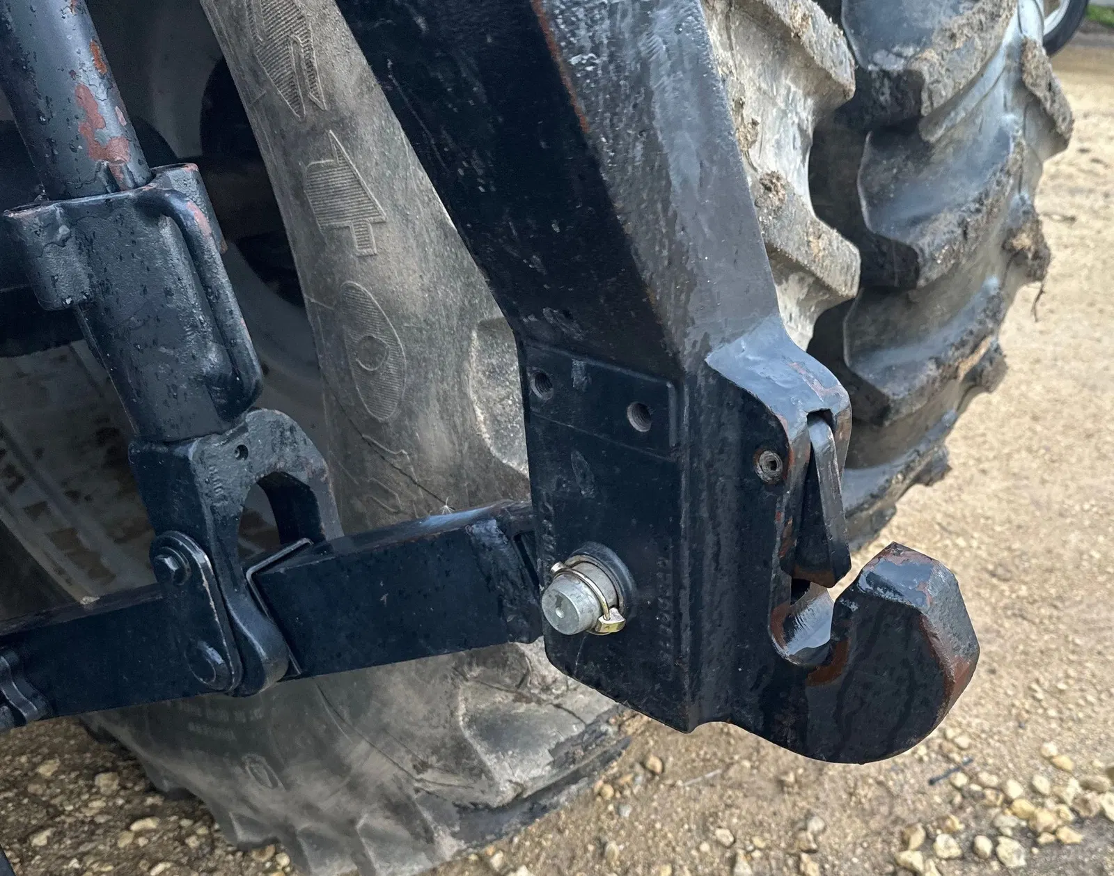 2014 Case IH Magnum
