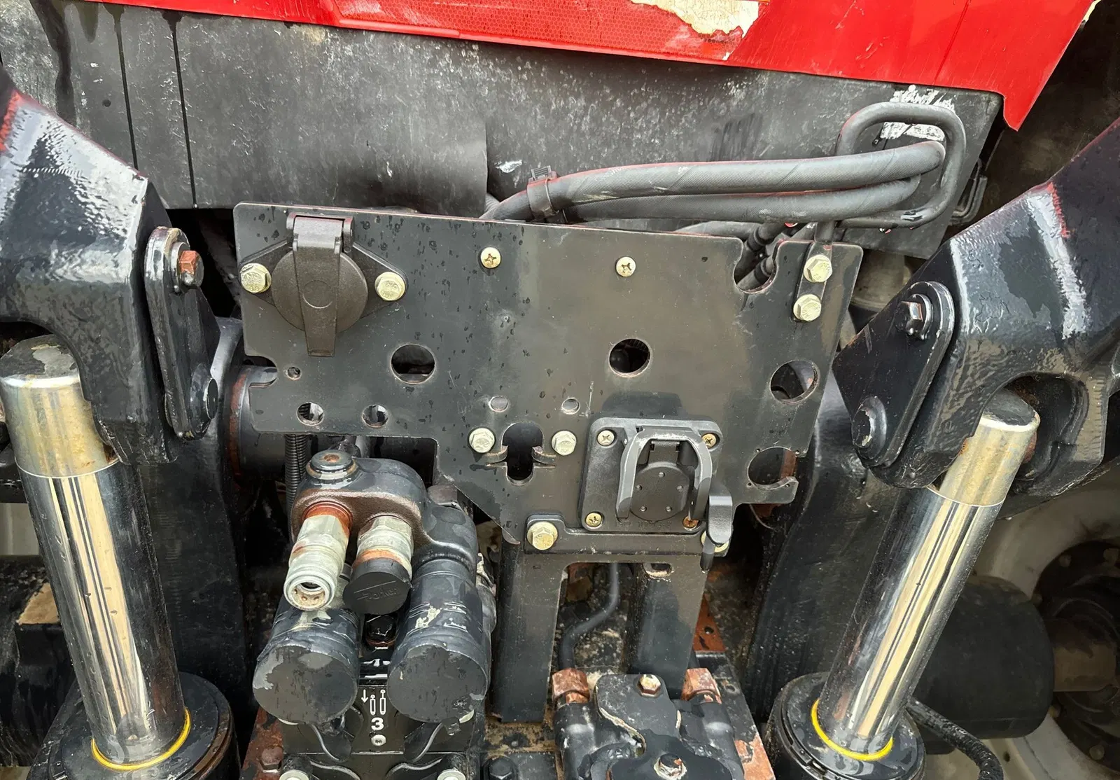 2014 Case IH Magnum