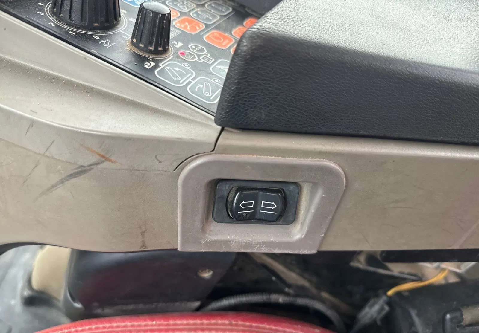 2014 Case IH Magnum