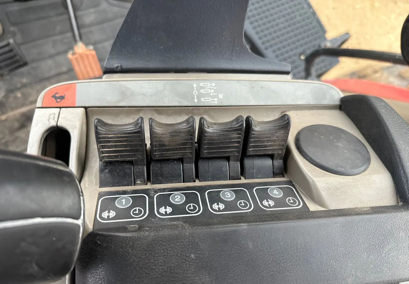 2014 Case IH Magnum