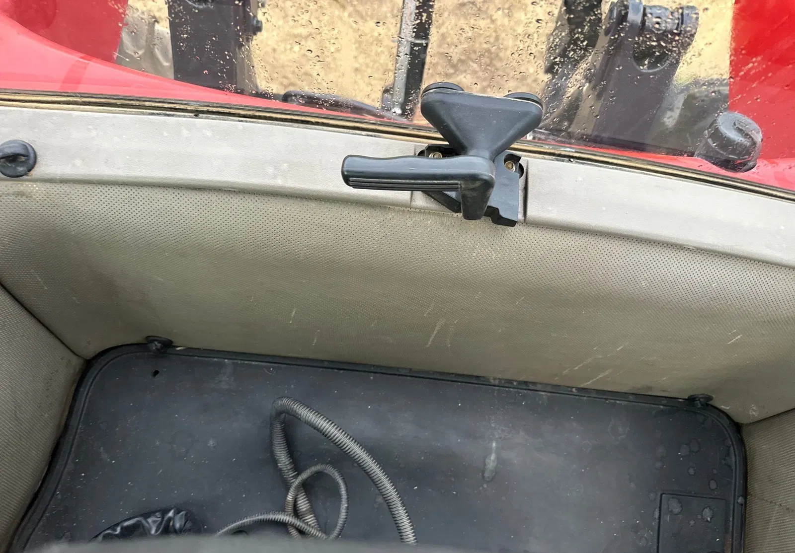 2014 Case IH Magnum