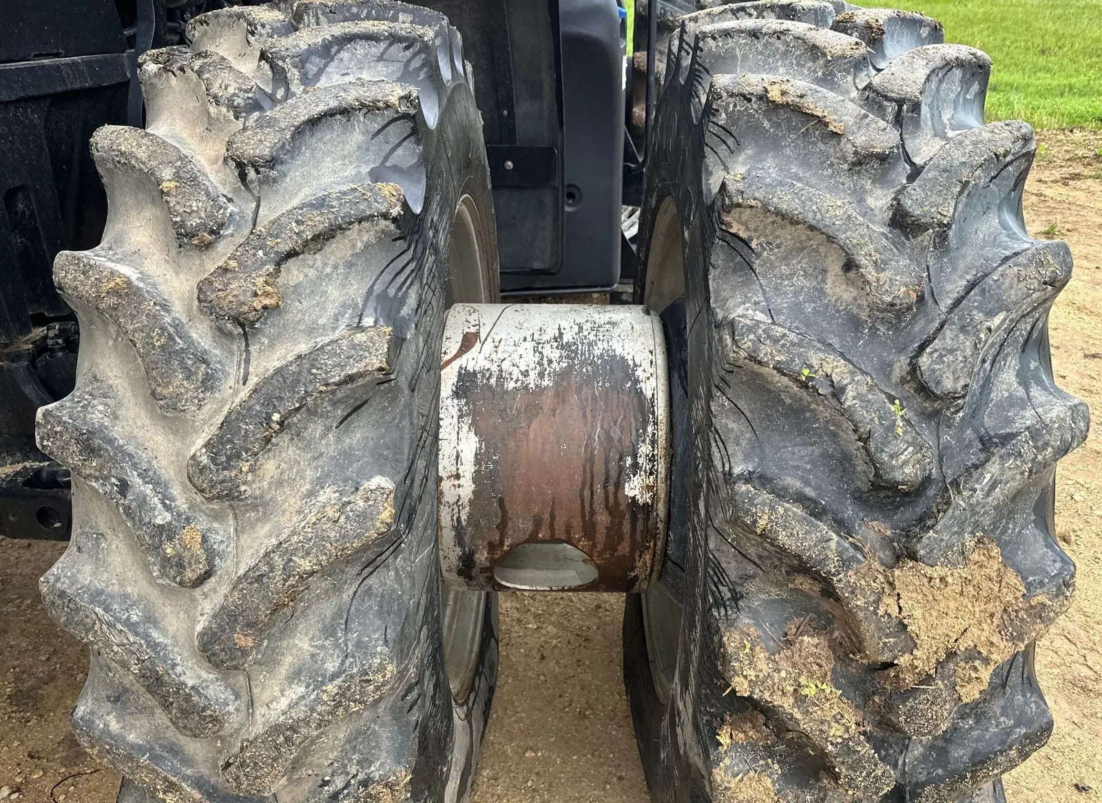 2014 Case IH Magnum