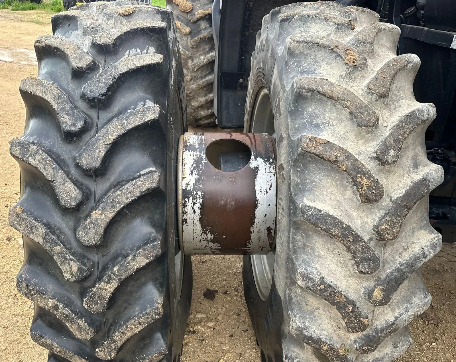 2014 Case IH Magnum