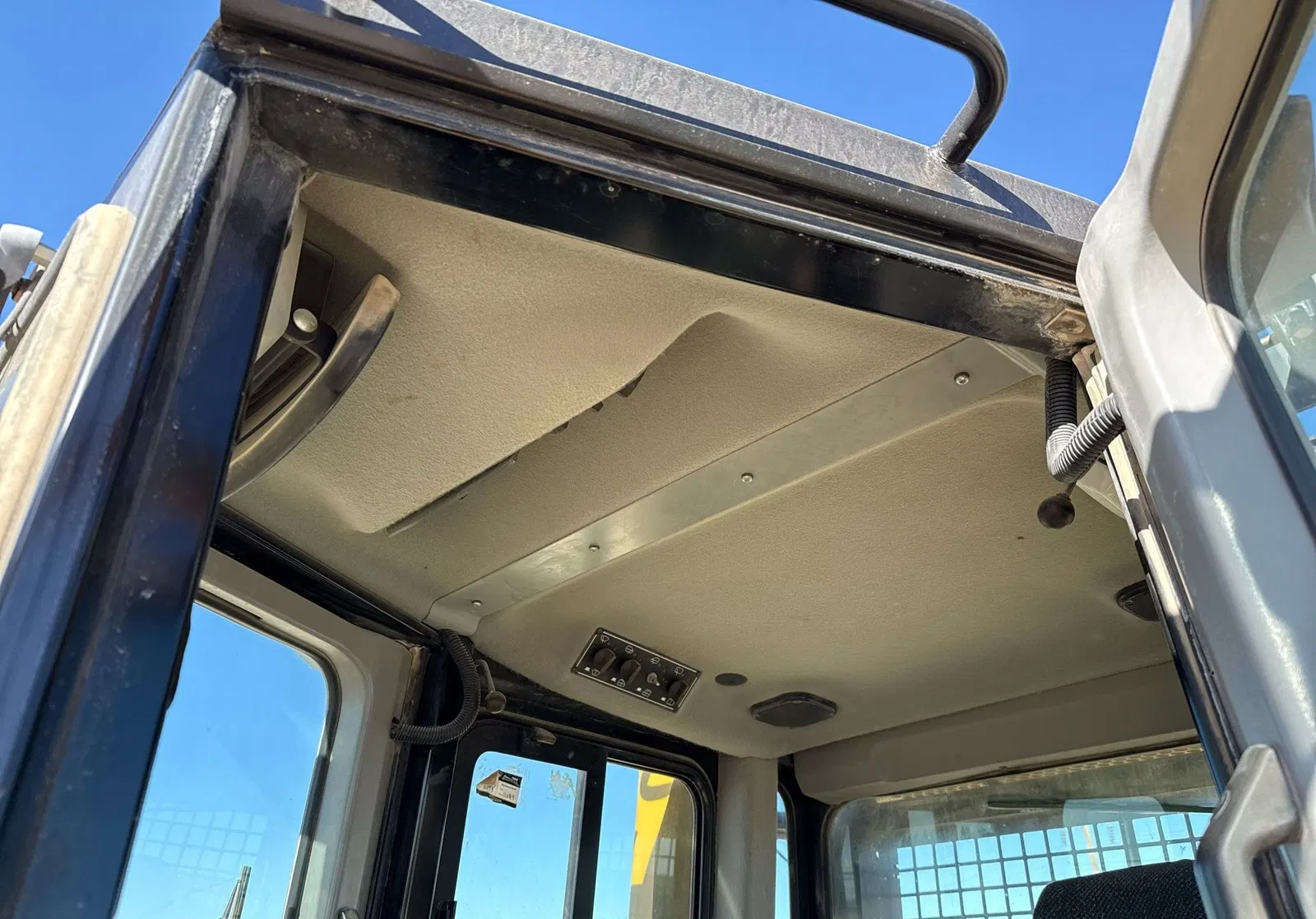 2014 Caterpillar D6T
