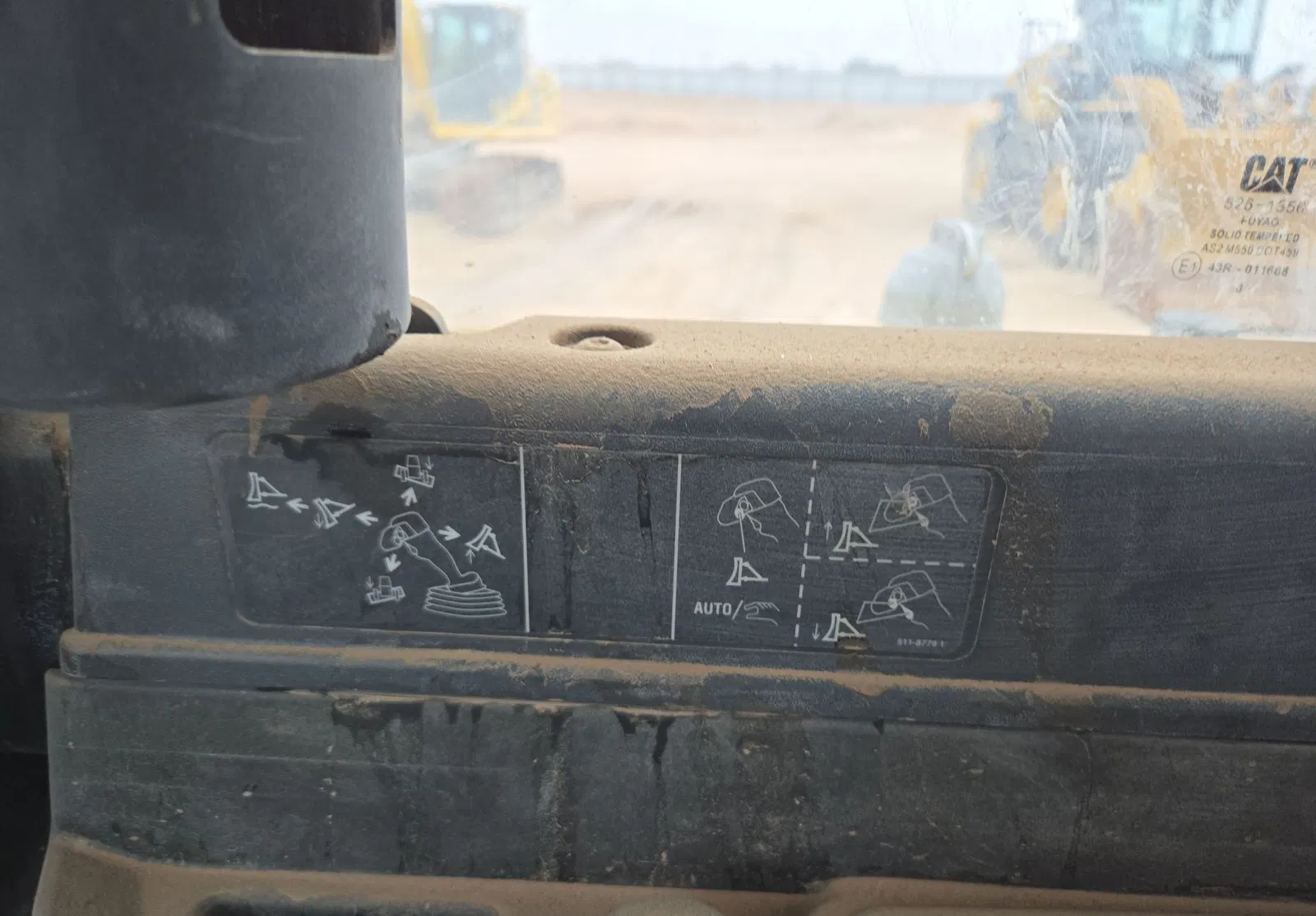 2020 Caterpillar D6
