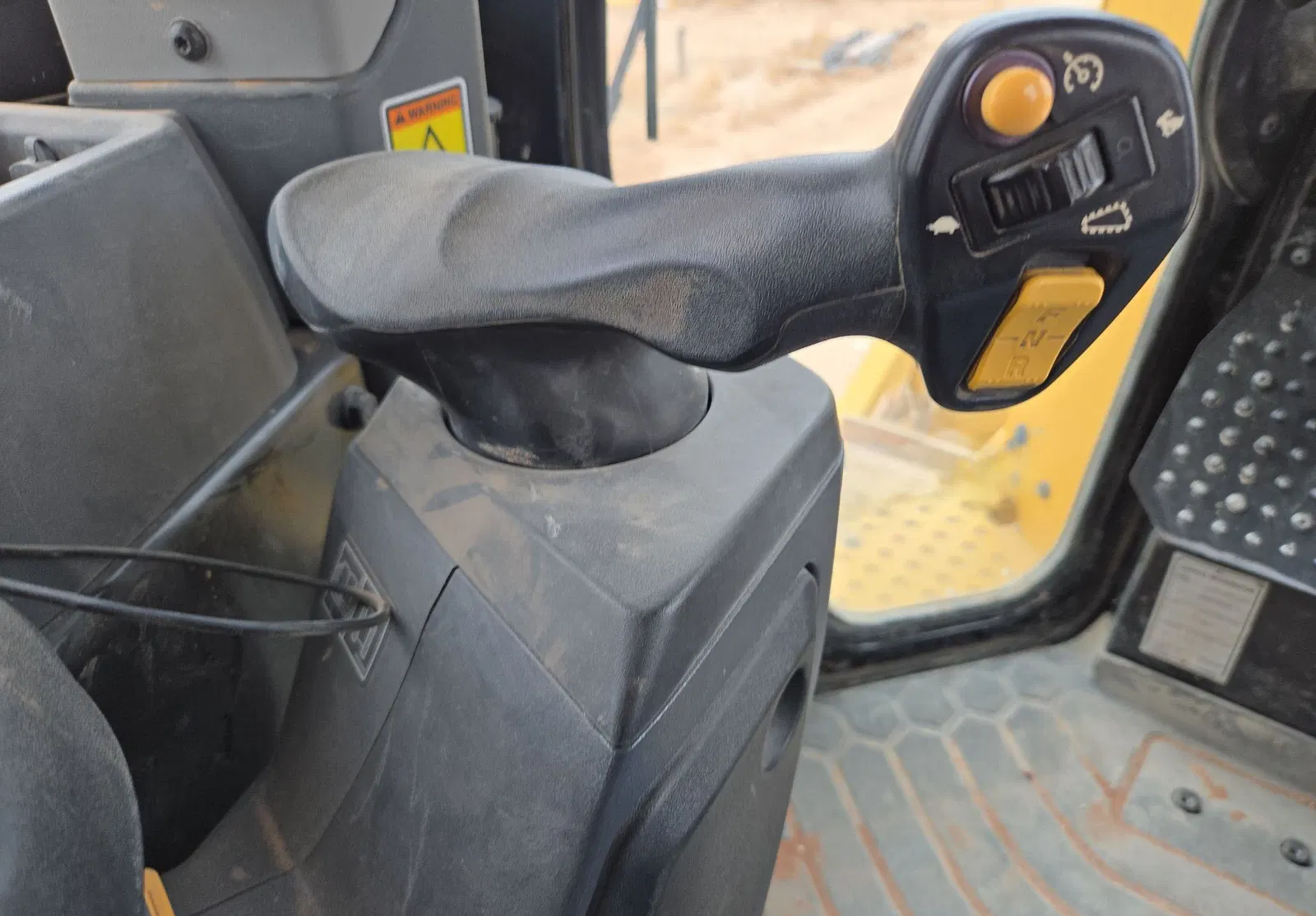 2020 Caterpillar D6