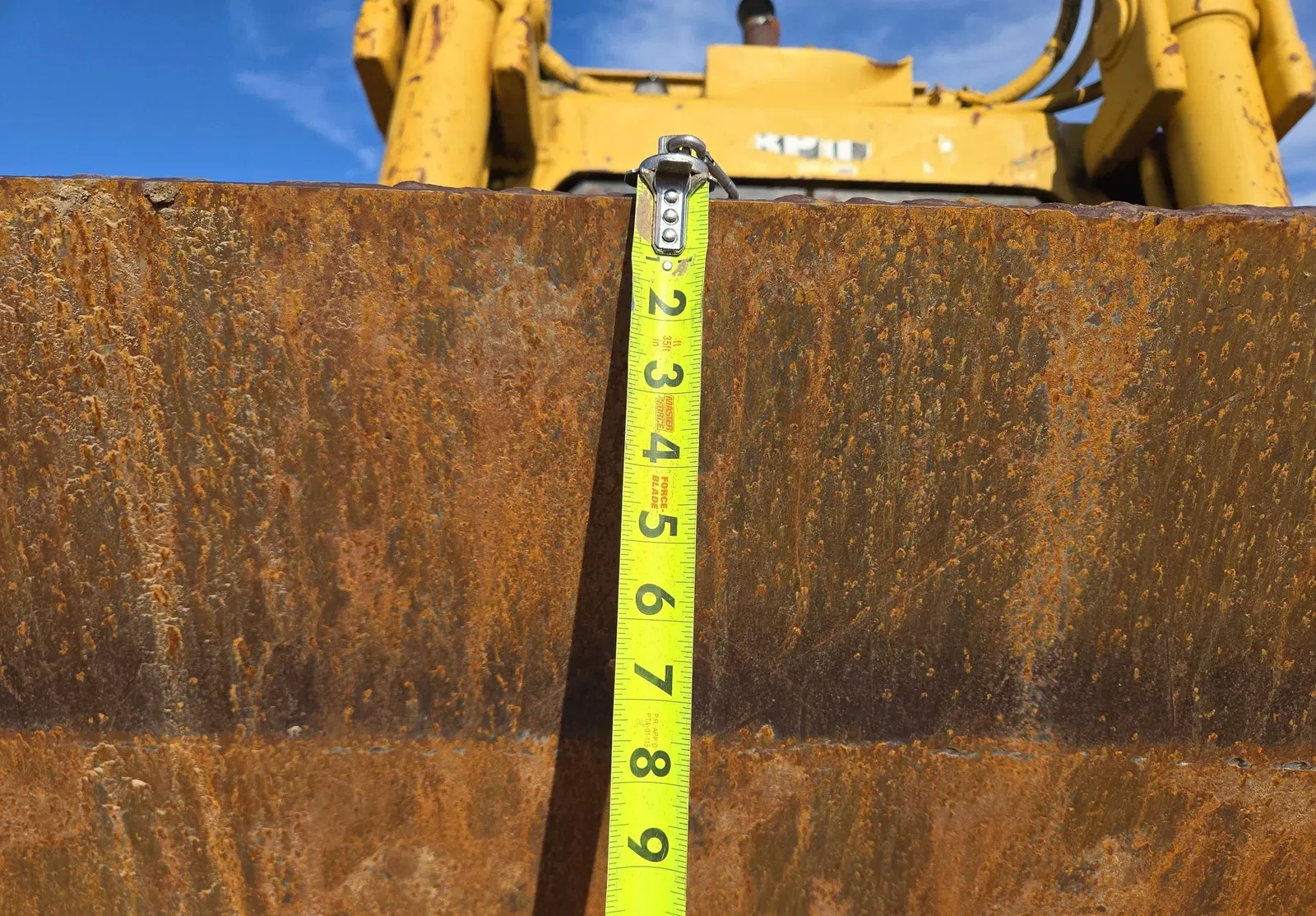 2005 Caterpillar D8T