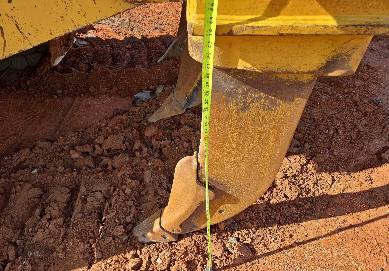 2005 Caterpillar D8T