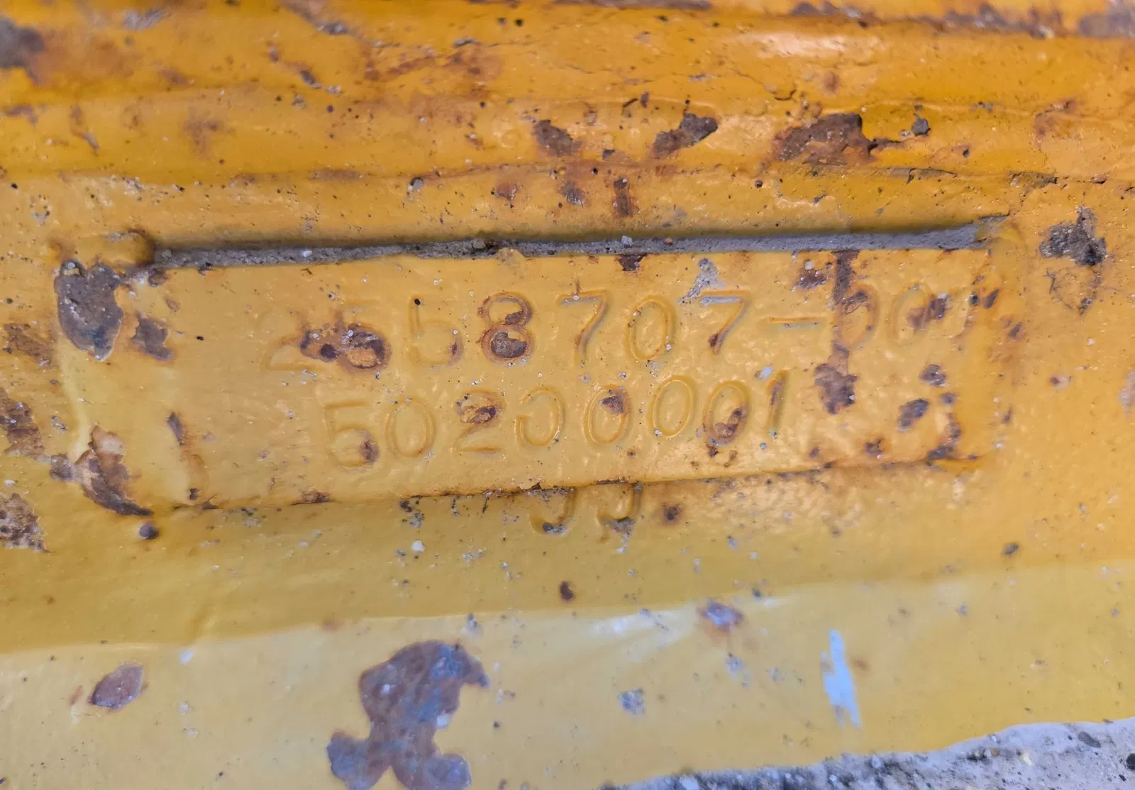2005 Caterpillar D8T