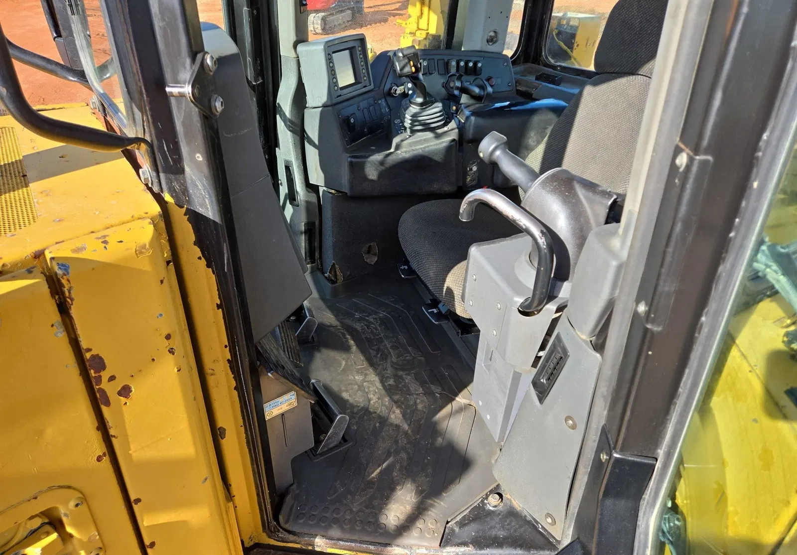 2005 Caterpillar D8T