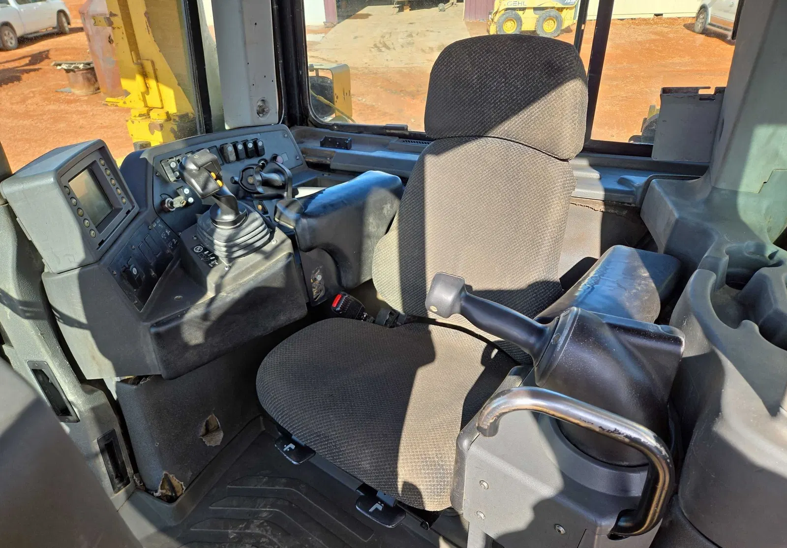 2005 Caterpillar D8T