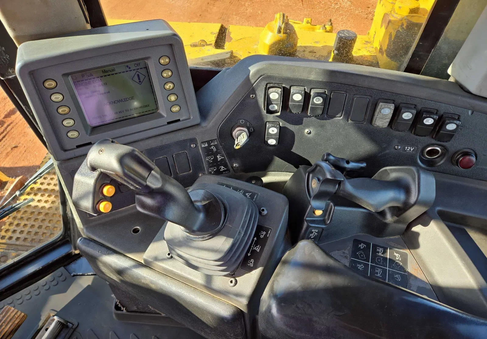 2005 Caterpillar D8T