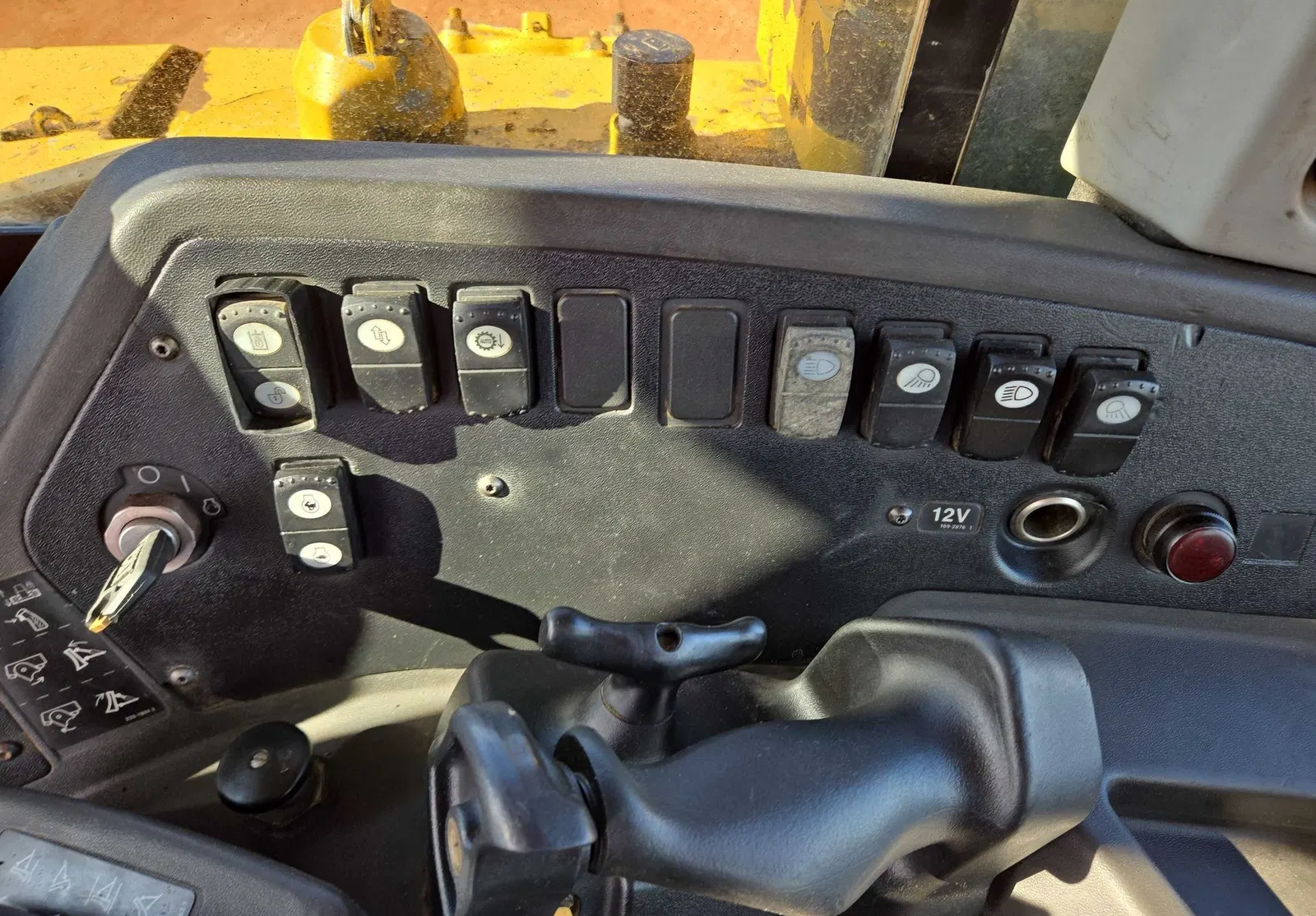 2005 Caterpillar D8T
