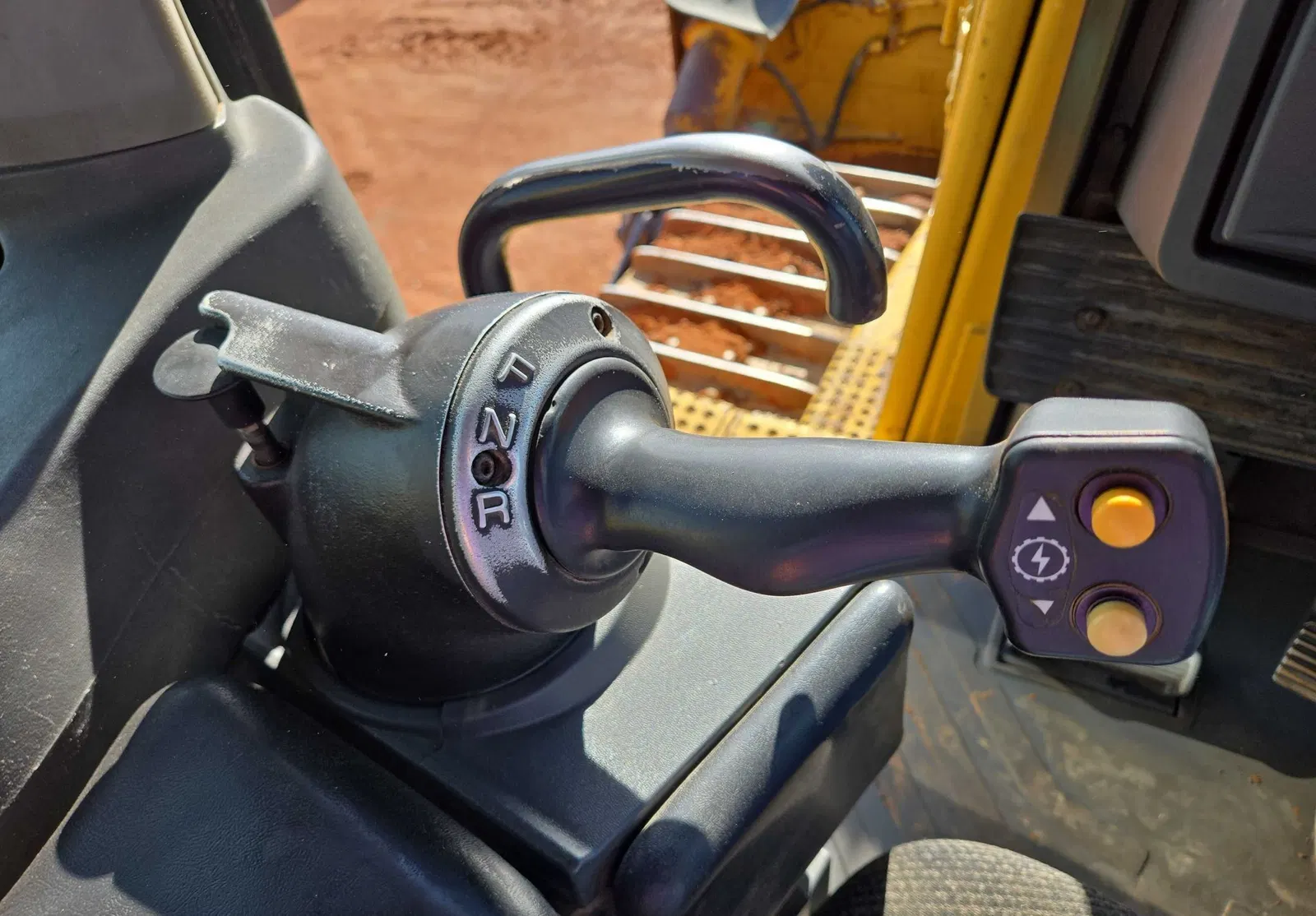 2005 Caterpillar D8T