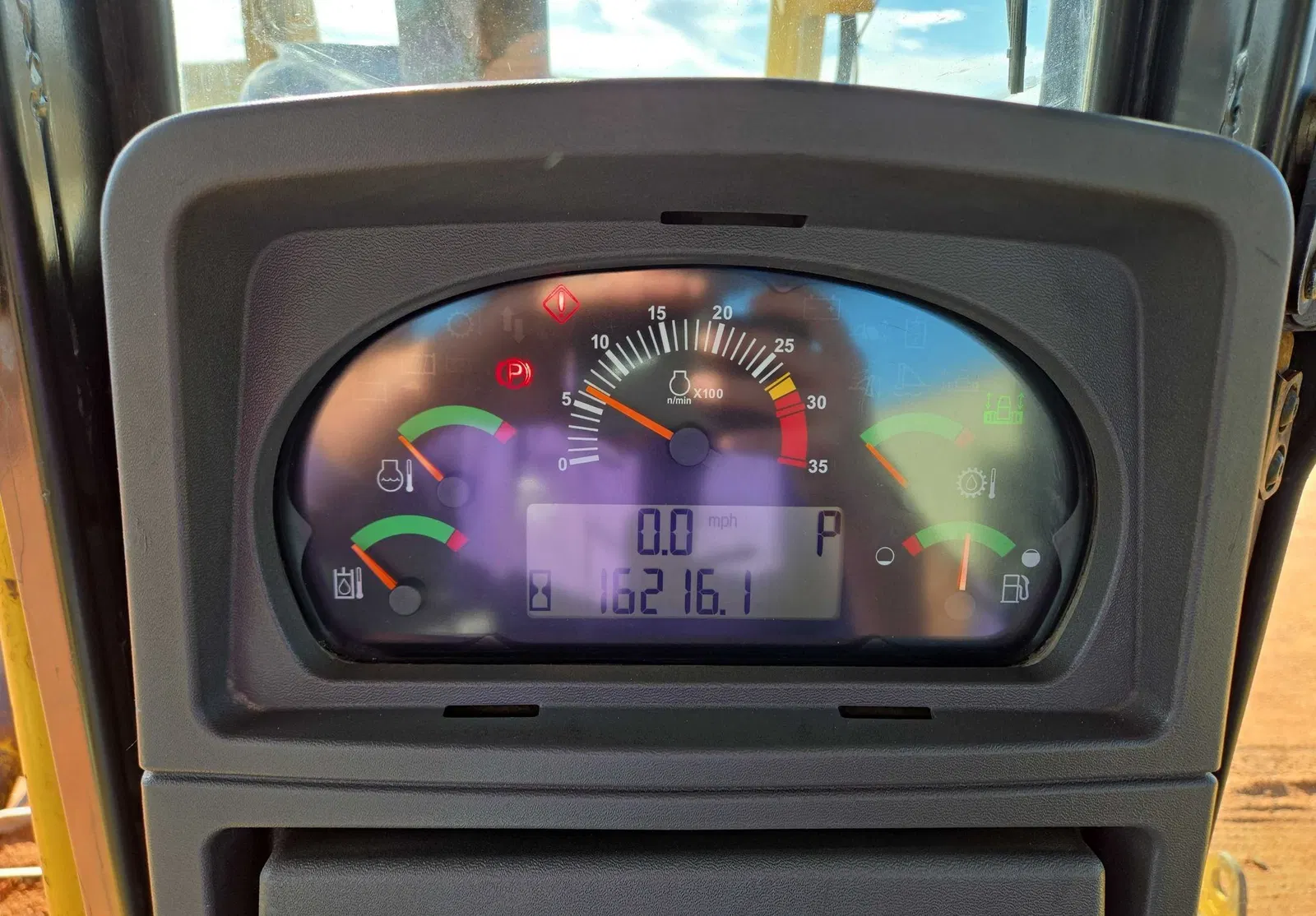 2005 Caterpillar D8T