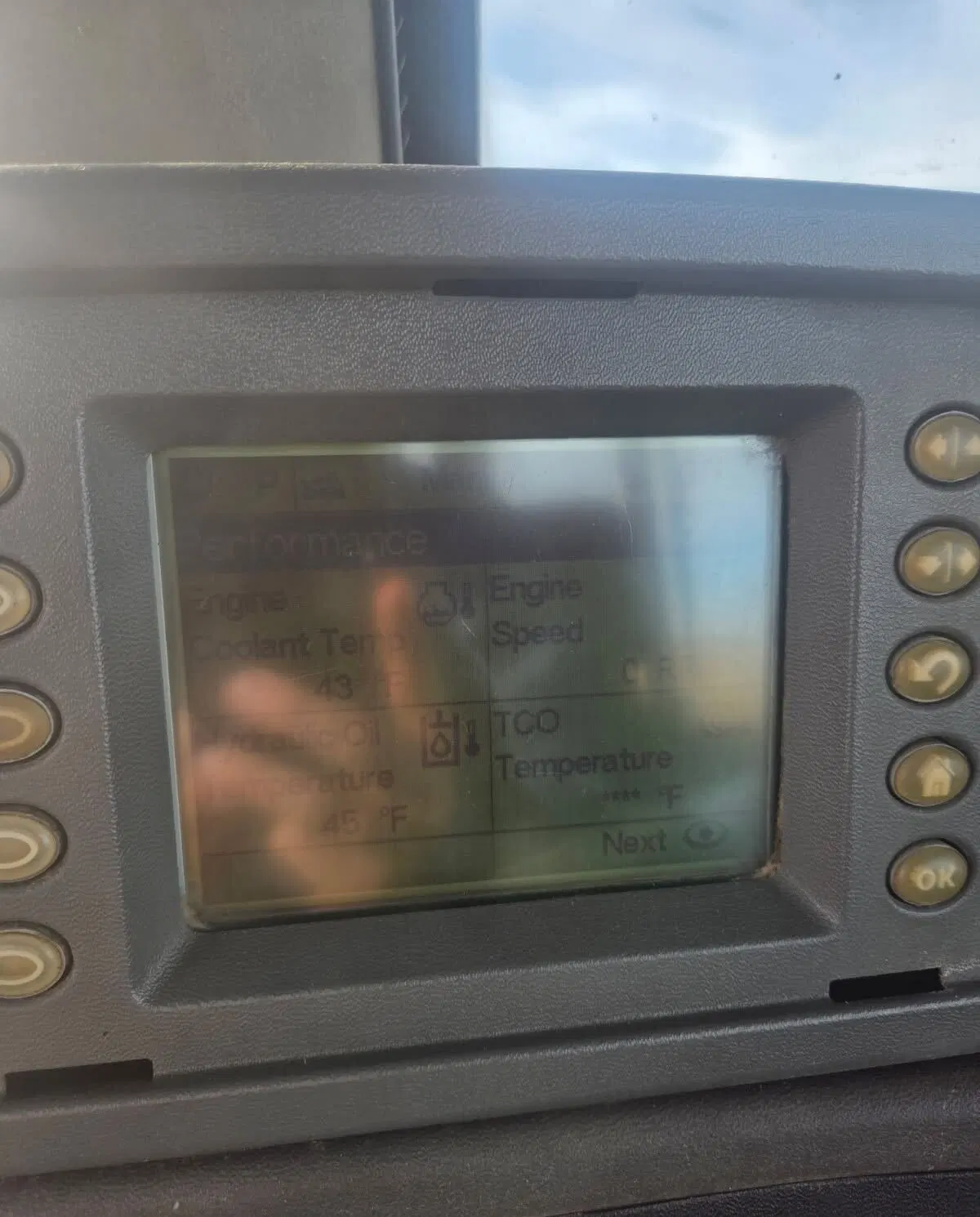 2005 Caterpillar D8T