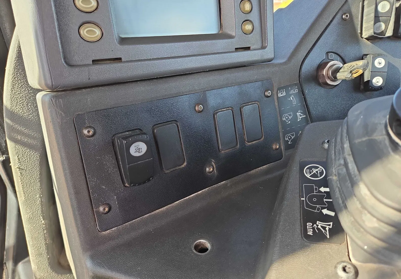 2005 Caterpillar D8T