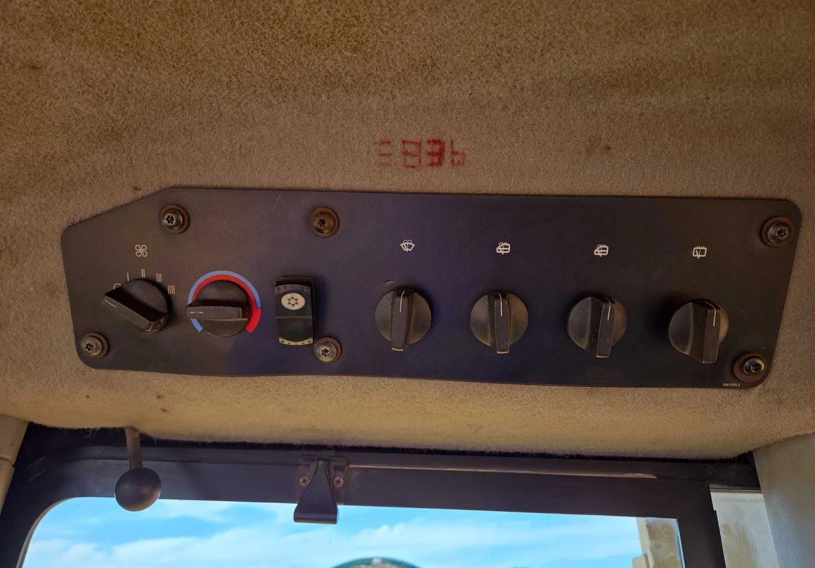 2005 Caterpillar D8T
