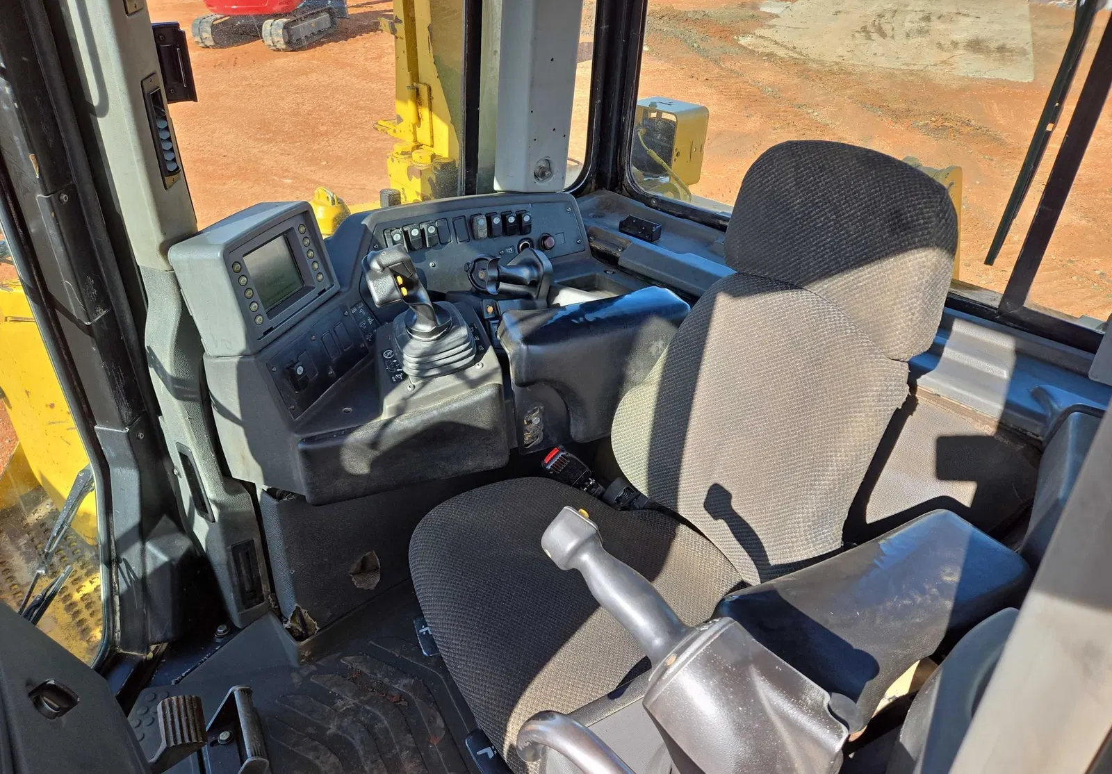 2005 Caterpillar D8T