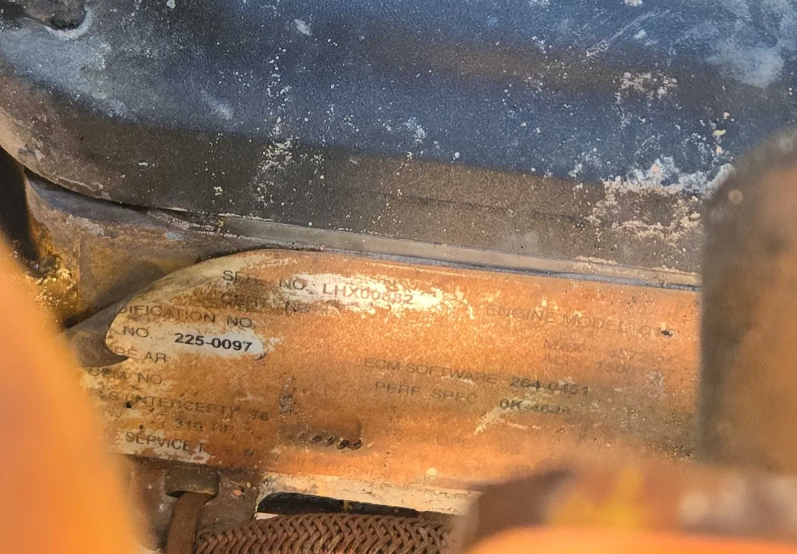2005 Caterpillar D8T