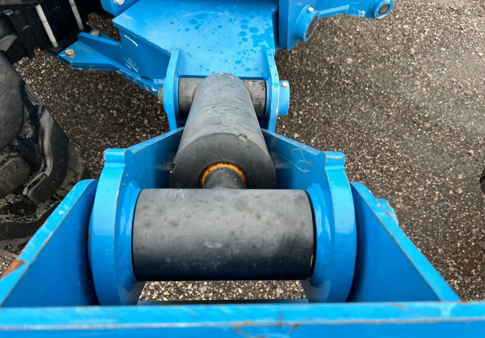 2018 Genie GTH-1056